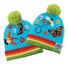 Load image into Gallery viewer, Jr. Ranger Gear Pollinator Stocking Cap
