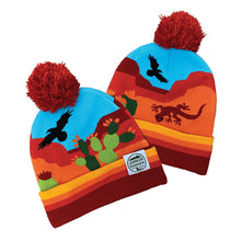 Load image into Gallery viewer, Jr. Ranger Gear Southwest stocking cap
