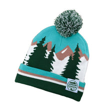 Load image into Gallery viewer, Jr. Ranger Gear Mountain Stocking Cap
