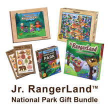 Load image into Gallery viewer, National Park Gift Bundle
