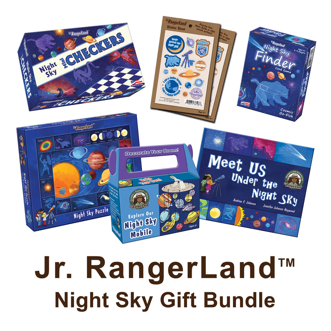 Night Sky Gift Bundle