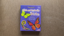 Load and play video in Gallery viewer, Jr. RangerLand Moth and Butterfly Blitz Card Game
