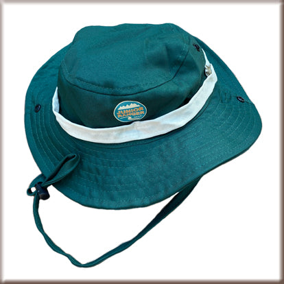 Junior Ranger Gear Bucket Hat